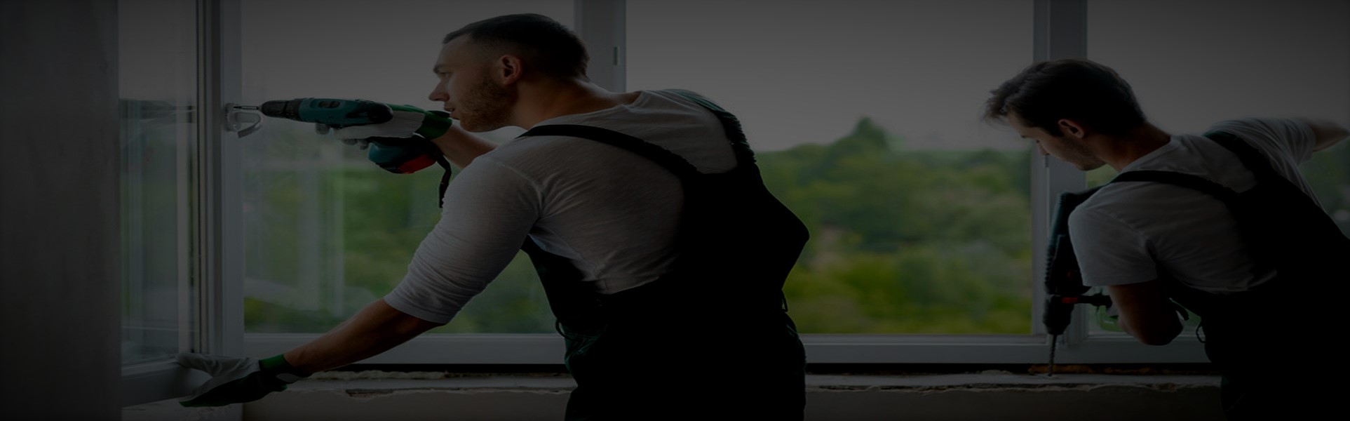 Slider, Glaziers in Raynes Park, South Wimbledon, SW20