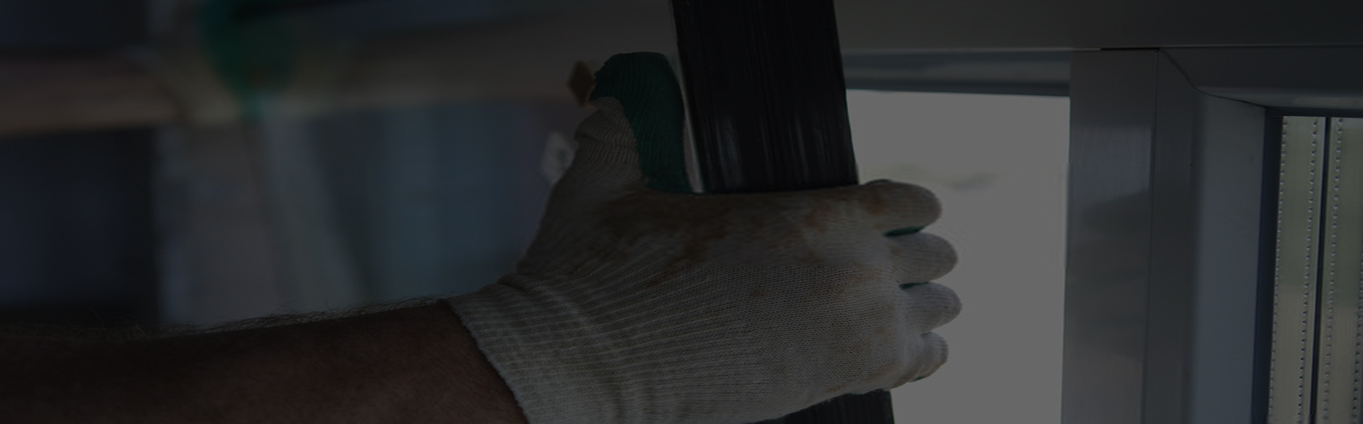 Slider, Replacement Glass in Raynes Park, South Wimbledon, SW20