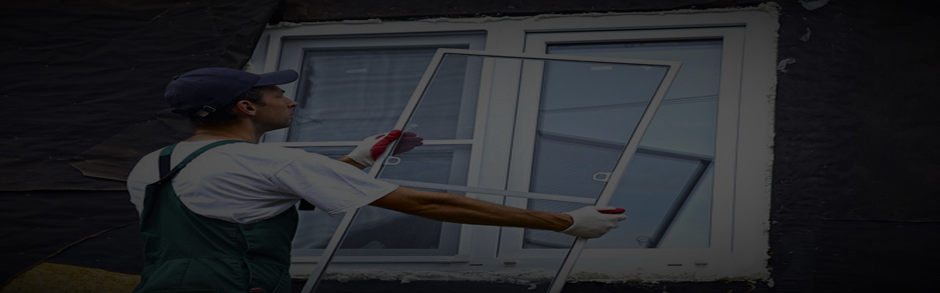 Slider, Glaziers in Raynes Park, South Wimbledon, SW20